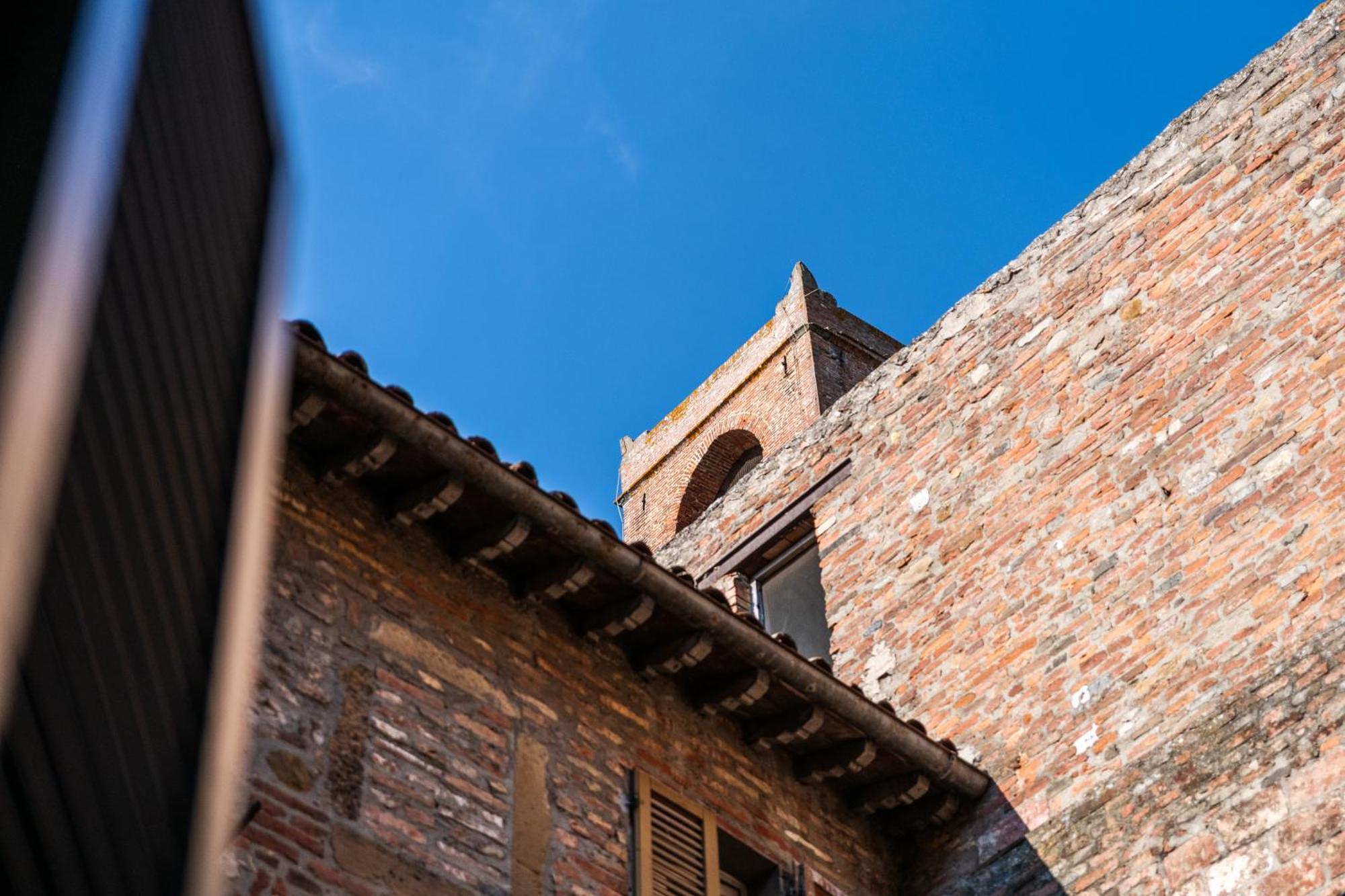 Civico 27 Apartment Citta della Pieve Exterior photo